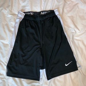 basketball shorts
